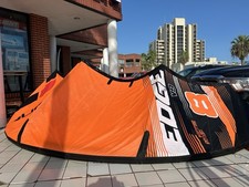 Ozone Edge V9 8m Kiteboarding Kite