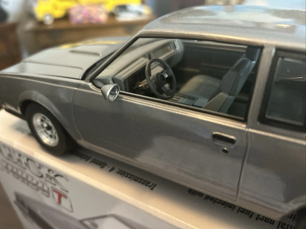 GMP Buick 1:18 Diecast & Toy Vehicles for sale - eBay
