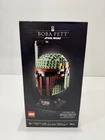 LEGO Star Wars: Boba Fett Helmet (75277) Retired New and Factory Sealed