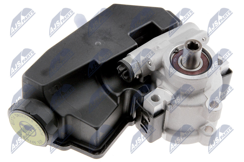 N.T.Y. SPW-CH-013.NTY Hydraulic Pump, steering system for JEEP