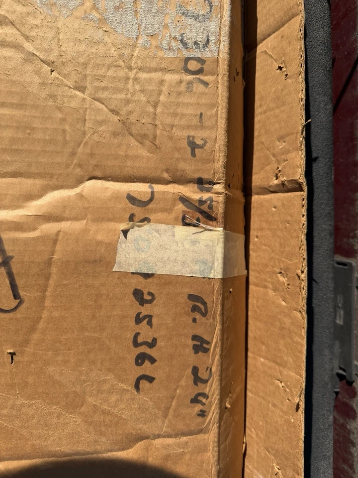 Винтажный оригинальный составной лук Allen Billings MO ранняя модель 1970-е полная коробка - Изображение 4 из 4