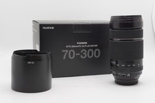 USED Fujifilm XF 70-300mm f/4-5.6 R LM OIS WR (#1AA07644CM)