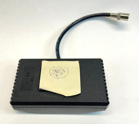 Atari 5200 TV Antenna Switch Box Adapter - With Box Tested Working