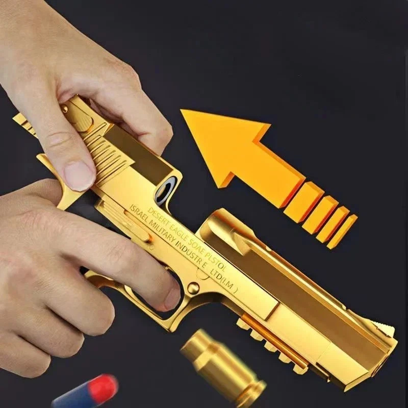 toy desert eagle products for sale | eBay