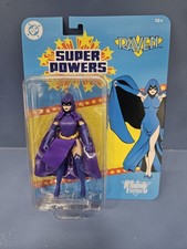 DC Collectibles Super Powers Wave 14 RAVEN 5 Figure Mcfarlane Read