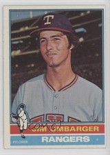 Jim Umbarger