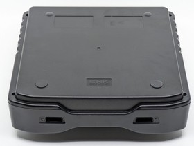 Neo Geo CD CD-T01 Console SNK w/ 2 Controller AC Adapter Tested Japan