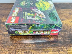 LEGO Space UFO Cyber Saucer 6900 Factory Sealed