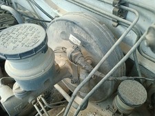 83405202 697006 bremskraftverstärker für OPEL FRONTERA A