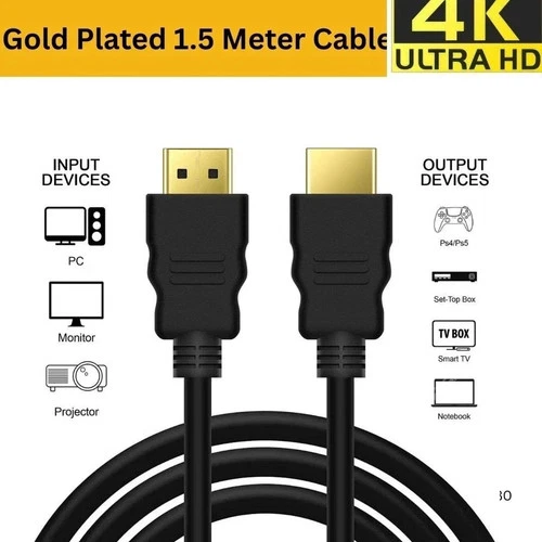 HDMI to Scart Converter Adapter HD Device to Old TV/Monitor Display USB Powered - Picture 11 of 22