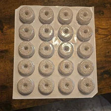 Summit Mosquito Dunks 20 Pack of Dunks   Bactimous Briquetts 111-5 