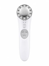 5-in-1 Microcurrent Facial Device Face Massager Skin Tightening Lifting Tool