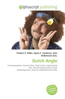 Frederic P. Miller (U. A.) | Dutch Angle | Taschenbuch | Englisch (2026)