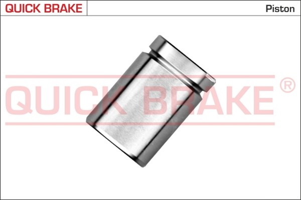 Quick Brake Kolben Bremssattel 185301K Stahl FüR Ford Kuga 3 DFK Focus 4 HN HP-image