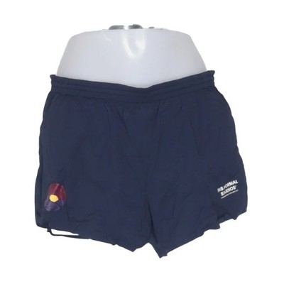 Pas Normal Studios, Sportshorts, Größe: L, Balance, Blau, Elasthan/Polyamid #pkI
