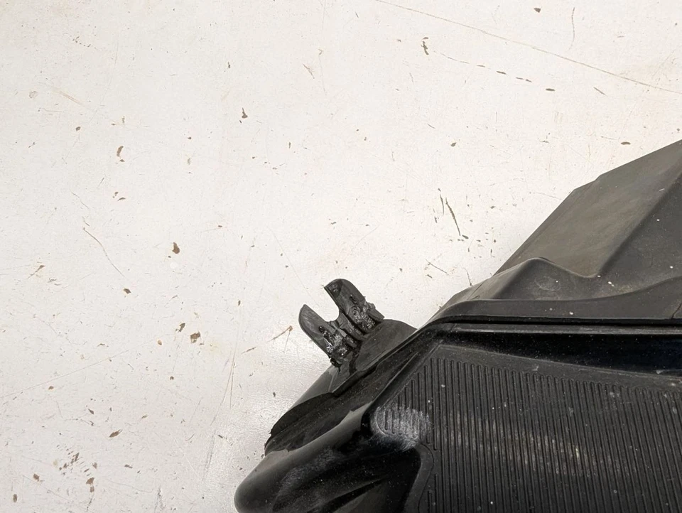 Driver Headlight Xenon HID With Adaptive Headlamps Fits 12-15 XF 782450 - Image 3 of 4