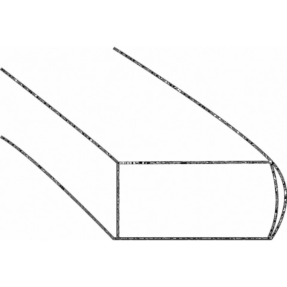 Juego de anillos de pistón de motor SELLADO POWER E-523KC para Toyota Camry 87-90 2,0 L-L4 Foto 2 de 4