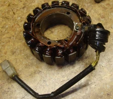 1975 Honda Goldwing GL1000 GL 1000 Gold Wing Engine Stator Coil Alternator 75 