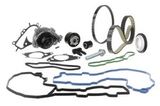 KIT BOMBA DE AGUA Y CORREA DE DISTRIBUCIÓN SKF VKMC 03306-1 PARA CITROËN,DS, OPEL, PEUGEOT, VAUXHA