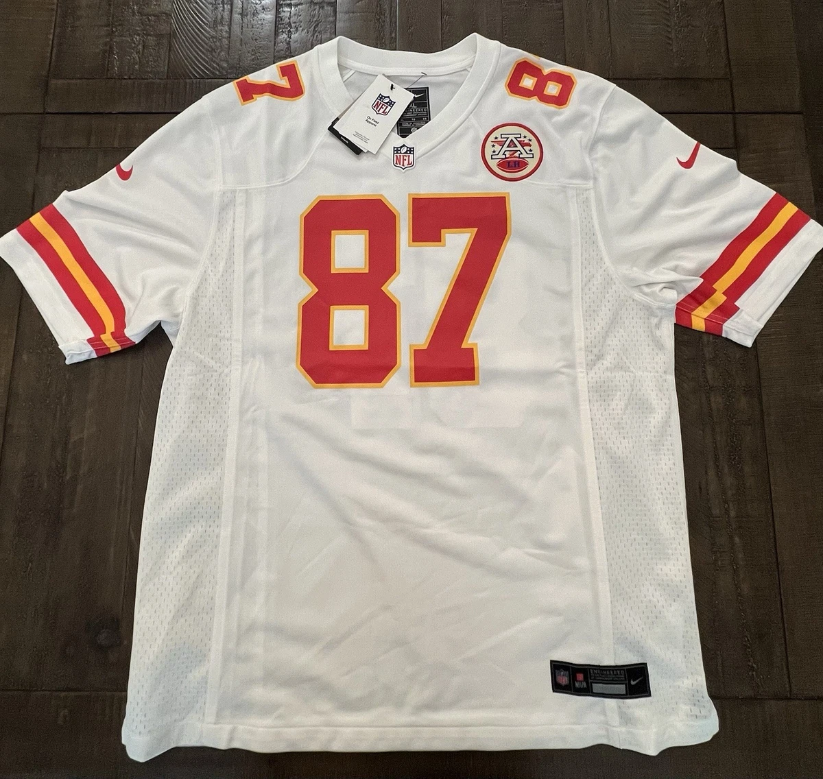 Kansas City Chiefs NFL Fan Apparel & Souvenirs for Men for sale | eBay