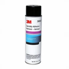 3M 38987 Specialty Adhesive Remover Aerosol (15 oz)