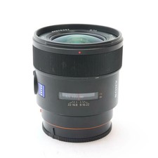 SONY Distagon T* 24mm F2 ZA SSM SAL24F20Z (for Sony A)
