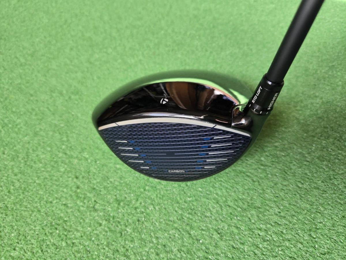 25+ TaylorMade Driver 9 Loft Golf Clubs for sale | Updated Sep 2026