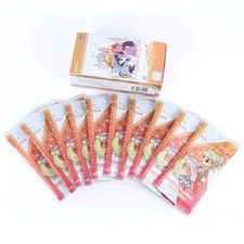 KAYOU My Little Pony Card - Friendship Eternal Trading Card Moon Edition Series2