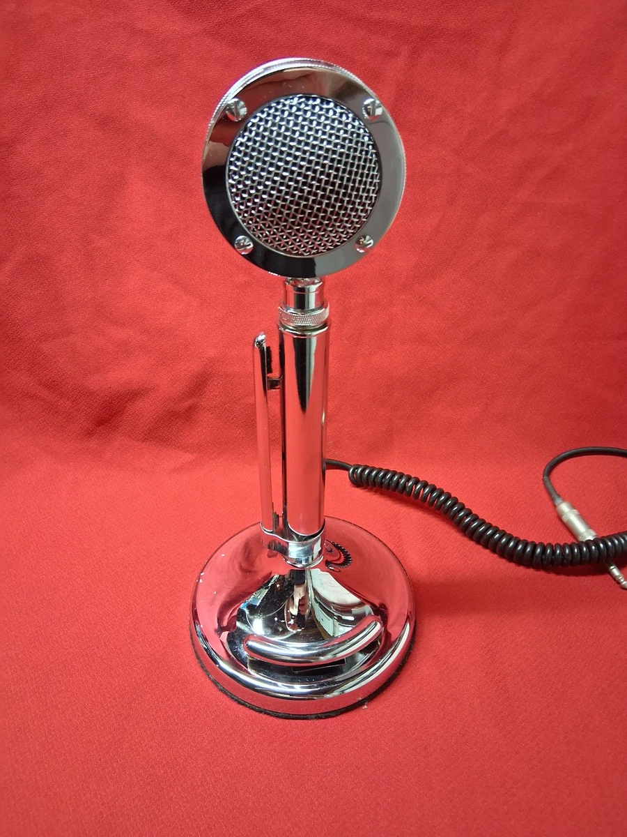 Astatic Silver Eagle for sale | eBay