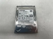 Toshiba 1TB 2.5" SATA Internal HDD MQ01ABD100 GRADE A FREE S/H