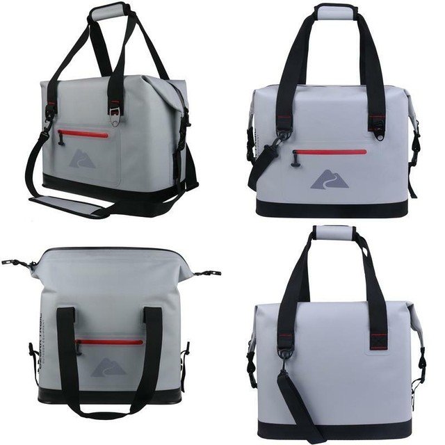 ozark trail 50 can leak tight cooler