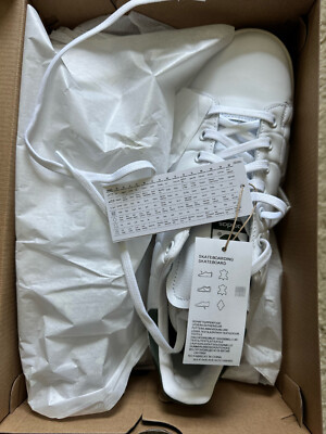 Adidas x Dime Stan Smith FTWWHT/CGREEN - NEU - OVP