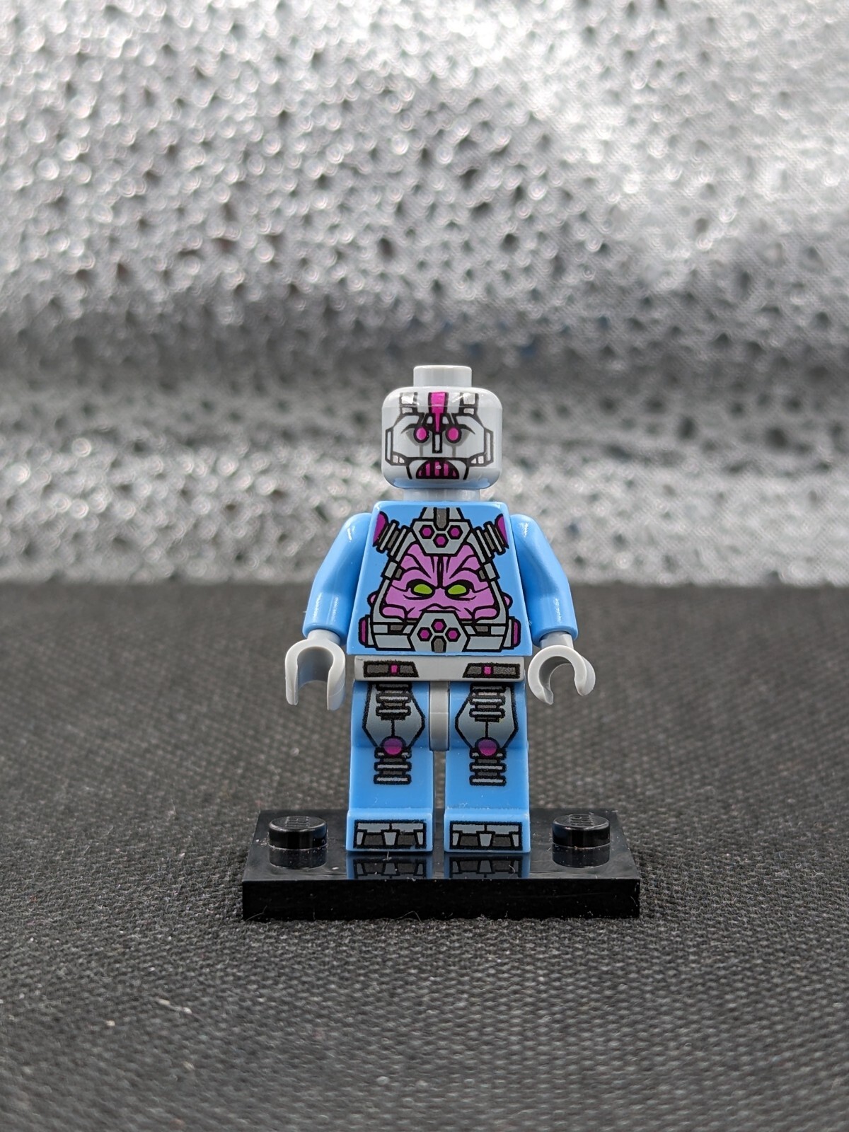 LEGO ** The Kraang ** Teenage Mutant Ninja Turtles Set 79104 tnt006 Minifigure