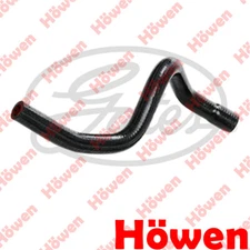 Fits Vauxhall Cavalier Calibra 2.0 Hose (Heat Exchanger - Engine) Howen