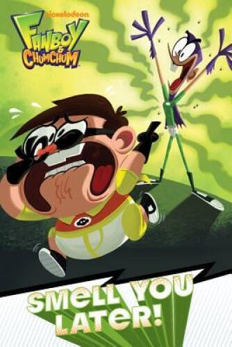 Fanboy Chum Chum (DVD, 2011) for sale online