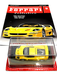 Ferrari F50 Model for sale | eBay