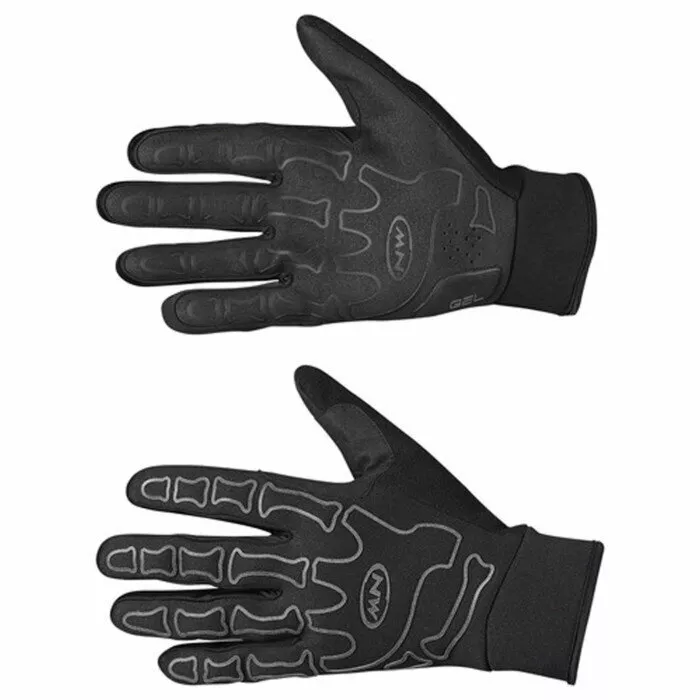 Northwave sonic long finger cycling gloves hot sale