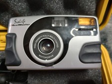 SeaLife Reefmaster RC SL515 35mm Point  Shoot Film Camera