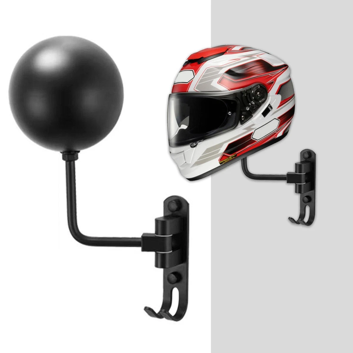 Helmet racks sale