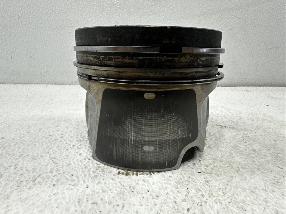 2011 12 13 14 15 16 17 18 19 FORD F-250 6.7L POWER STROKE DIESEL STANDARD PISTON - Image 4 of 4