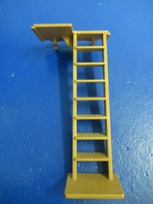 Wehrgang mit Treppe Ritterburg Ersatzteil zu 3666 3667 3665 3888 Playmobil 