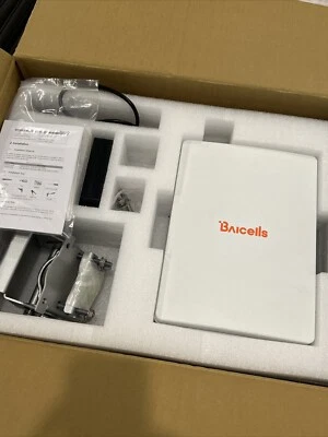 HELIUM MOBILE - Baicells Nova 430H Outdoor CBRS Small Cell