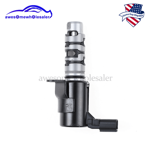 15830-RAA-A01 Valve Variable Timing Solenoid VVT For Honda Accord 2.4L 2003-2007 - Picture 4 of 6