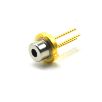850nm 1000mW IR 5.6mm TO18 Laser Diode 1W Infrared Semiconductor LD