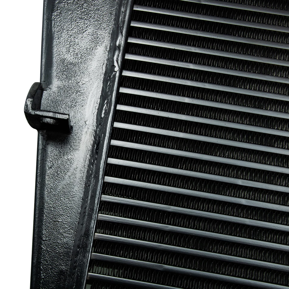 Charge Air Cooler Fits 1995-2008 1997 Peterbilt 379 357 377 378 379 385 F31-6049 Foto 3 de 4