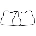 2PK M76072 Rocker Cover Gasket For Kawasaki Fd620D 4 Stroke Engine