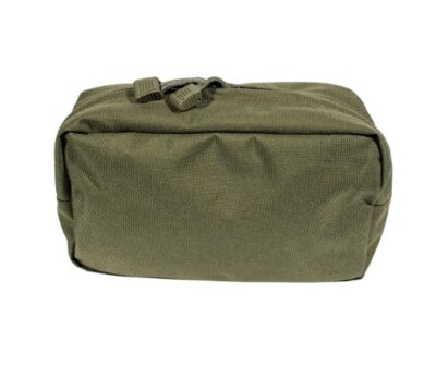 BLACKHAWK! S.T.R.I.K.E. Molle Pouch - Black