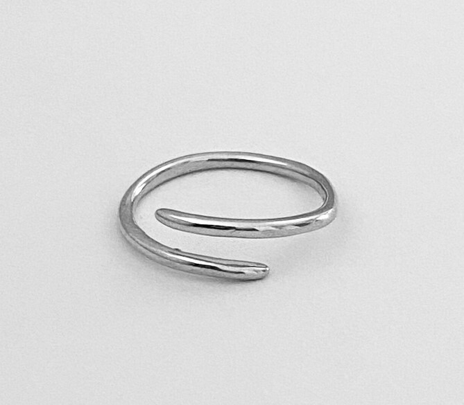 Solid Metal Adjustable Simple Foot Wear Christmas Day Gift For Women s solid-metal-adjustable-simple-foot-wear-christmas-day-gift-for-women-s