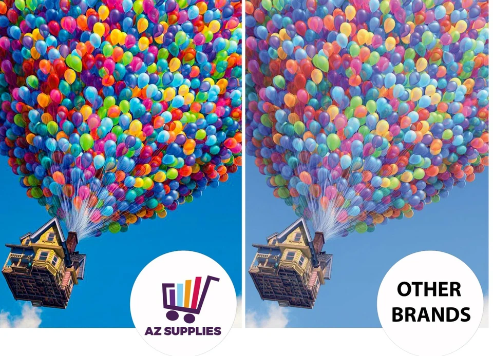 Cartucho de tóner negro compatible 1PK UG-5570 para Panasonic UF-7200 UF-8200 Foto 3 de 4