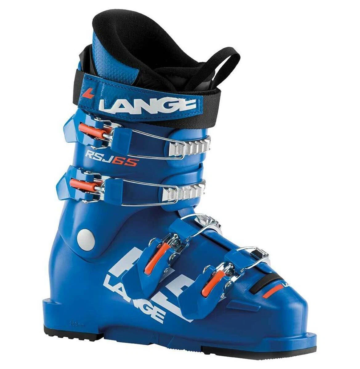 LANGÉ Youth Ski & Snowboard Boots for sale - eBay